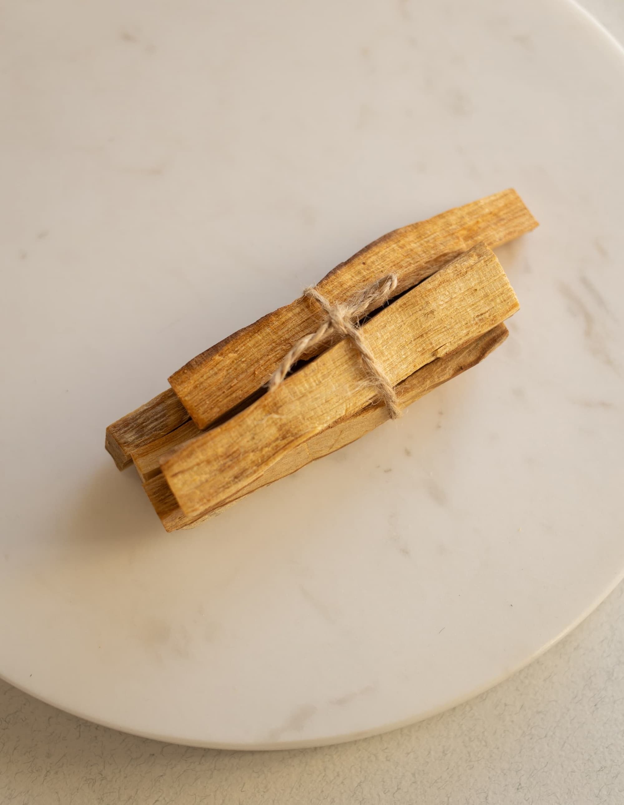 Unveiling the Sacred Power of Palo Santo Wood: Ritualistic Insights and Mystical Uses